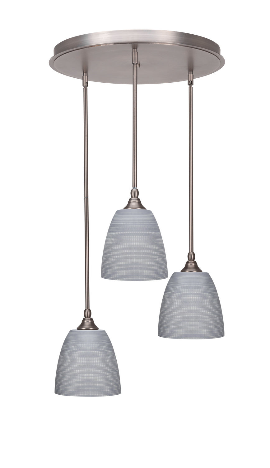 Toltec LightingHome| 2183-BN-4072