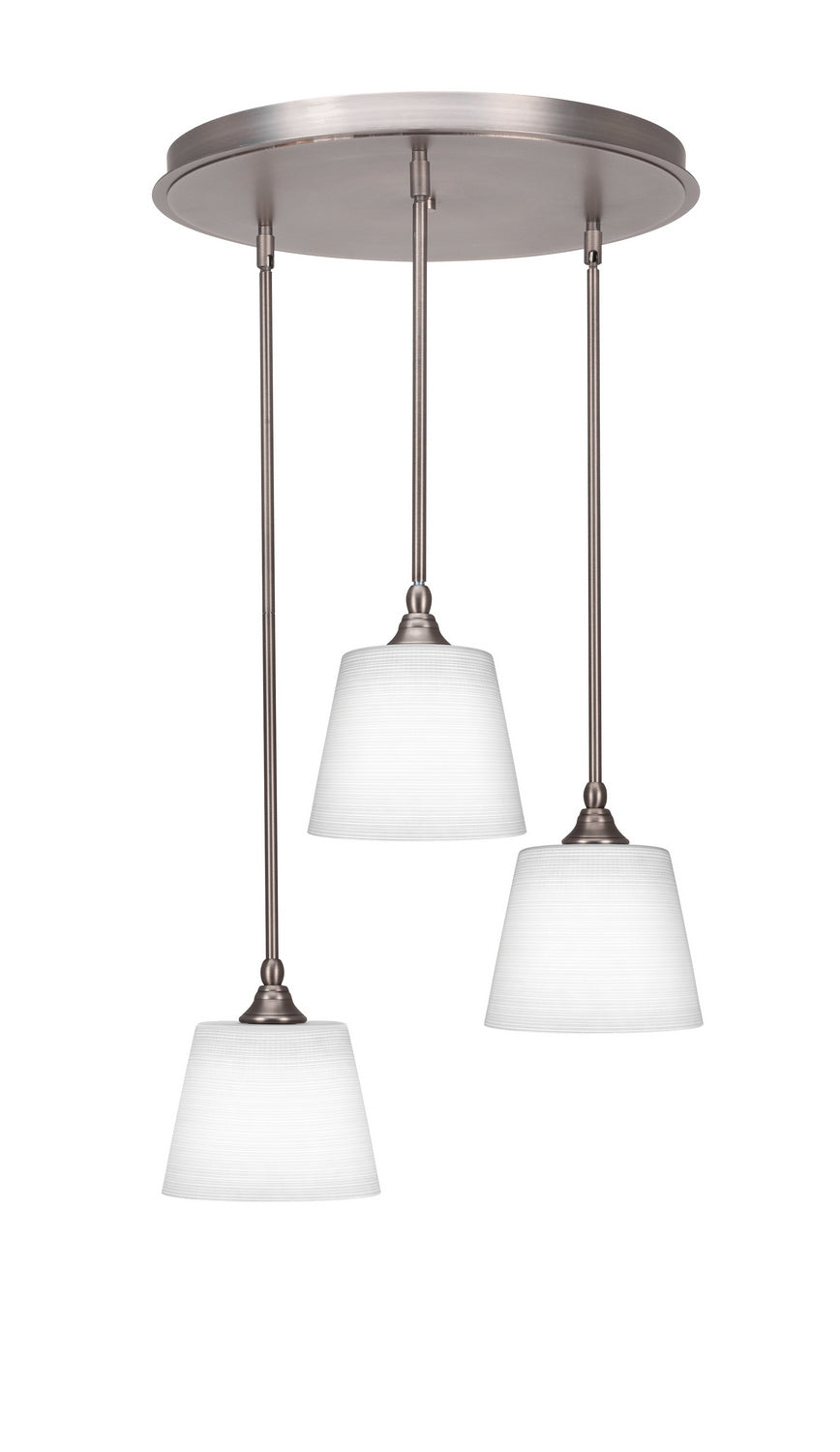 Toltec LightingHome| 2183-BN-4081
