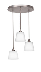 Toltec LightingHome| 2183-BN-4081