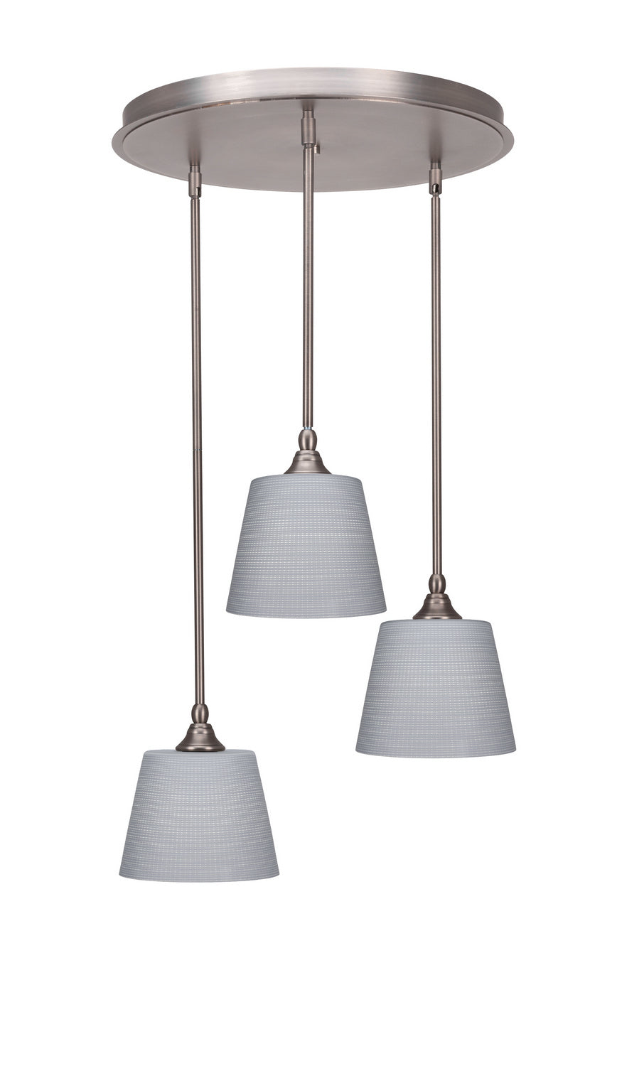 Toltec LightingHome| 2183-BN-4082