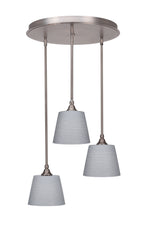 Toltec LightingHome| 2183-BN-4082