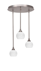 Toltec LightingHome| 2183-BN-4101