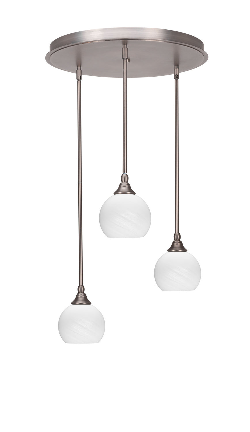 Toltec LightingHome| 2183-BN-4101
