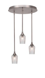 Toltec LightingHome| 2183-BN-4250