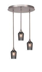 Toltec LightingHome| 2183-BN-4252