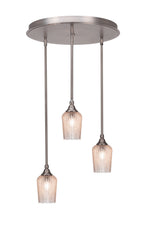 Toltec LightingHome| 2183-BN-4253
