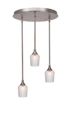 Toltec LightingHome| 2183-BN-4280