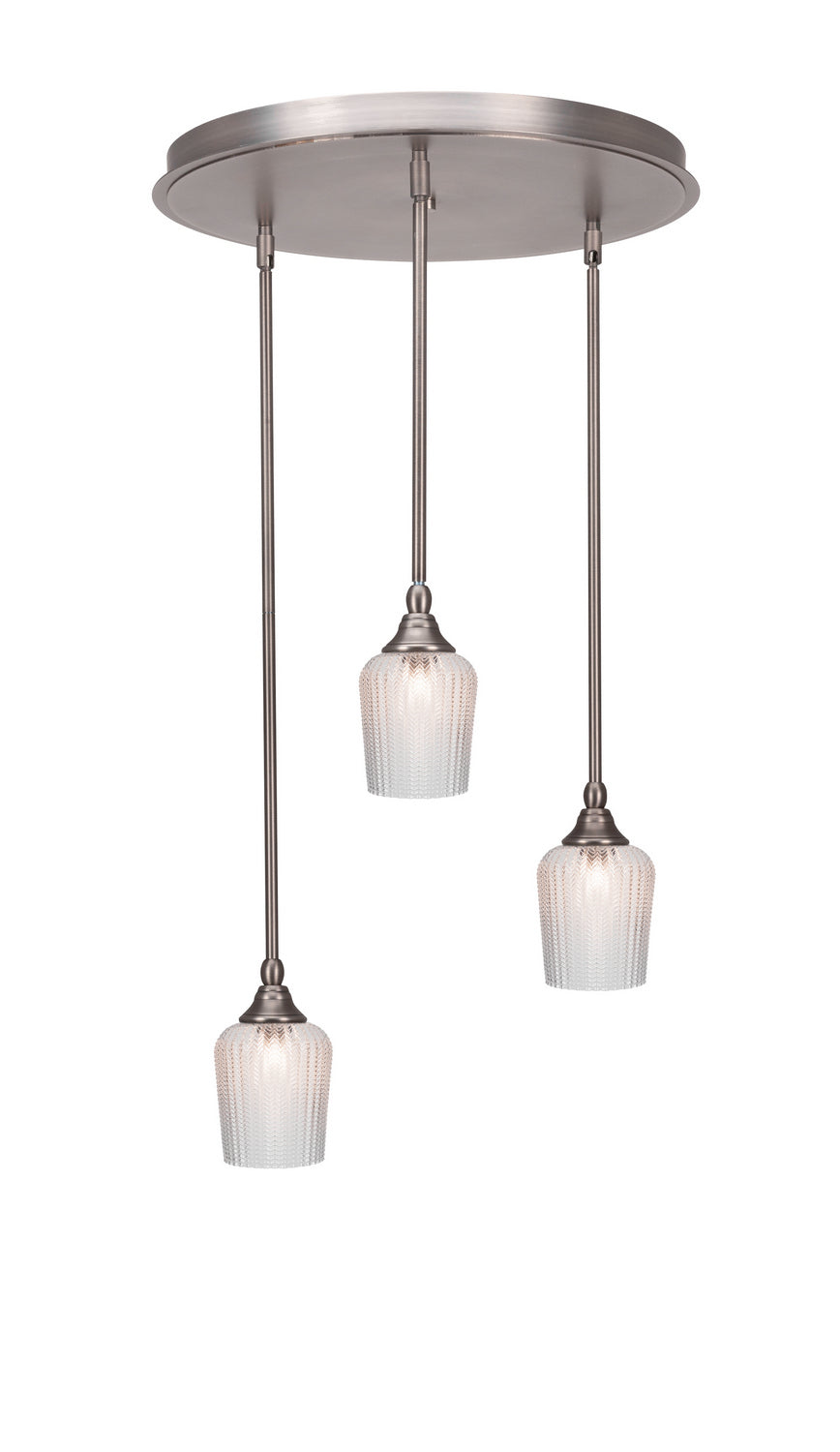 Toltec LightingHome| 2183-BN-4280