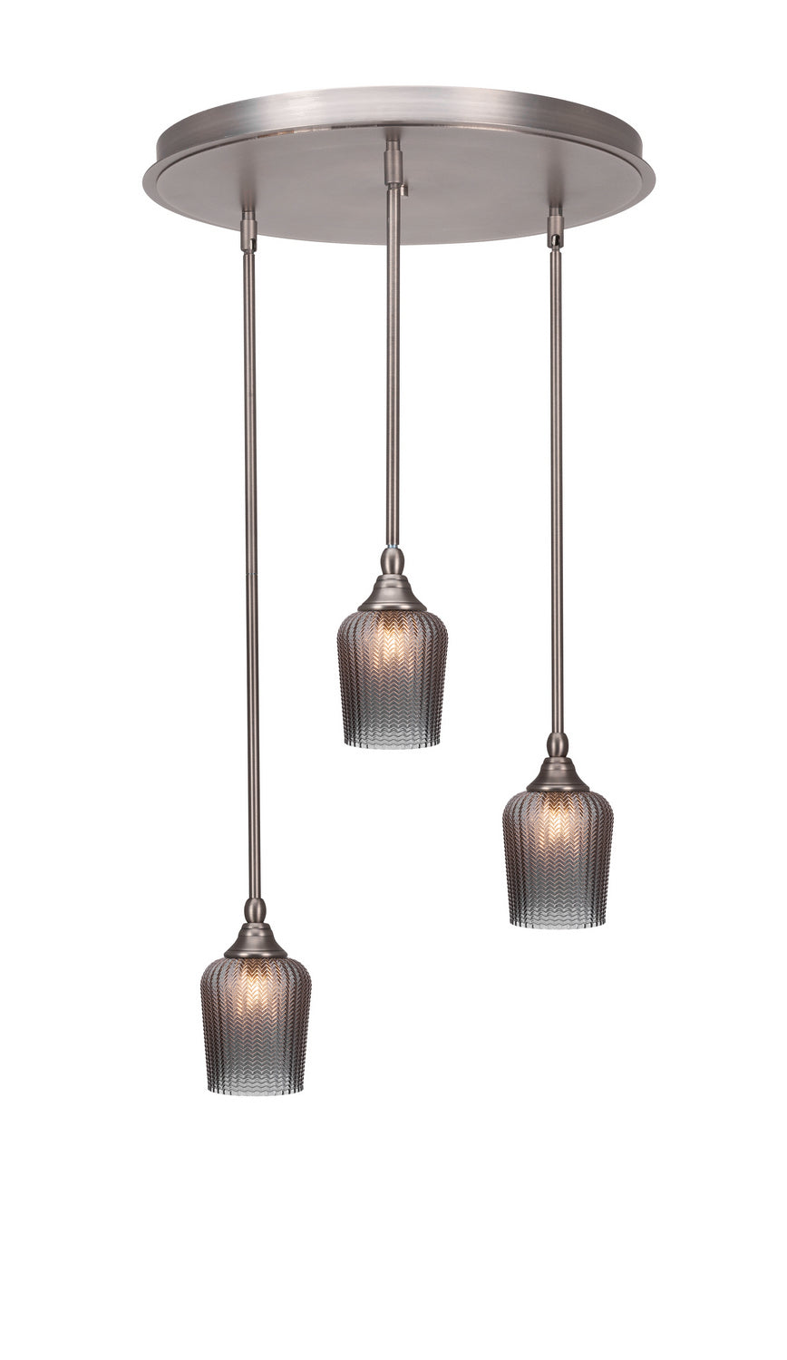 Toltec LightingHome| 2183-BN-4282