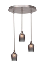 Toltec LightingHome| 2183-BN-4282