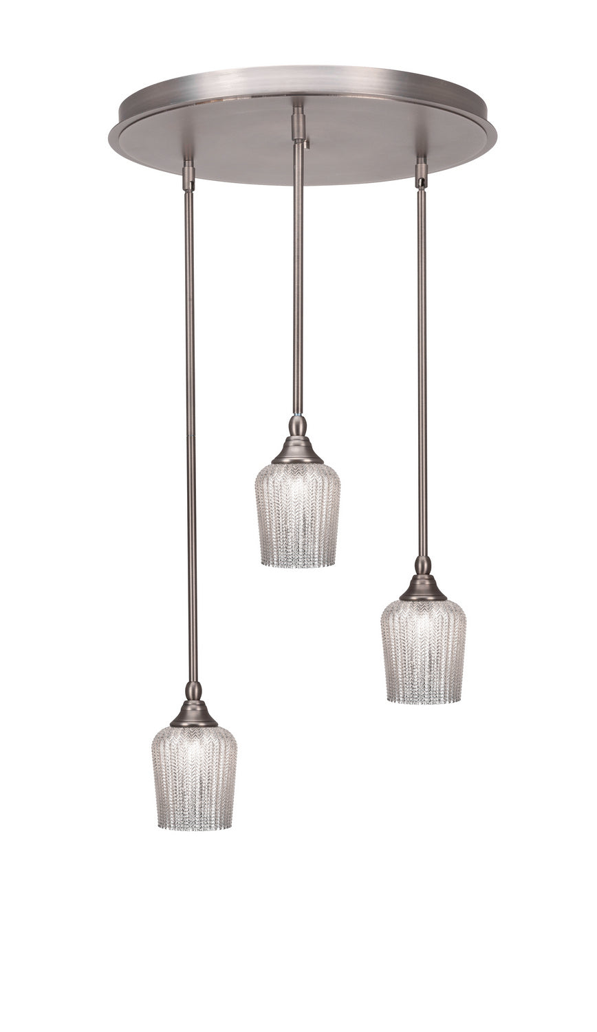 Toltec LightingHome| 2183-BN-4283
