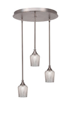 Toltec LightingHome| 2183-BN-4283