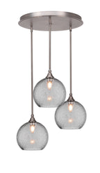 Toltec LightingHome| 2183-BN-4352