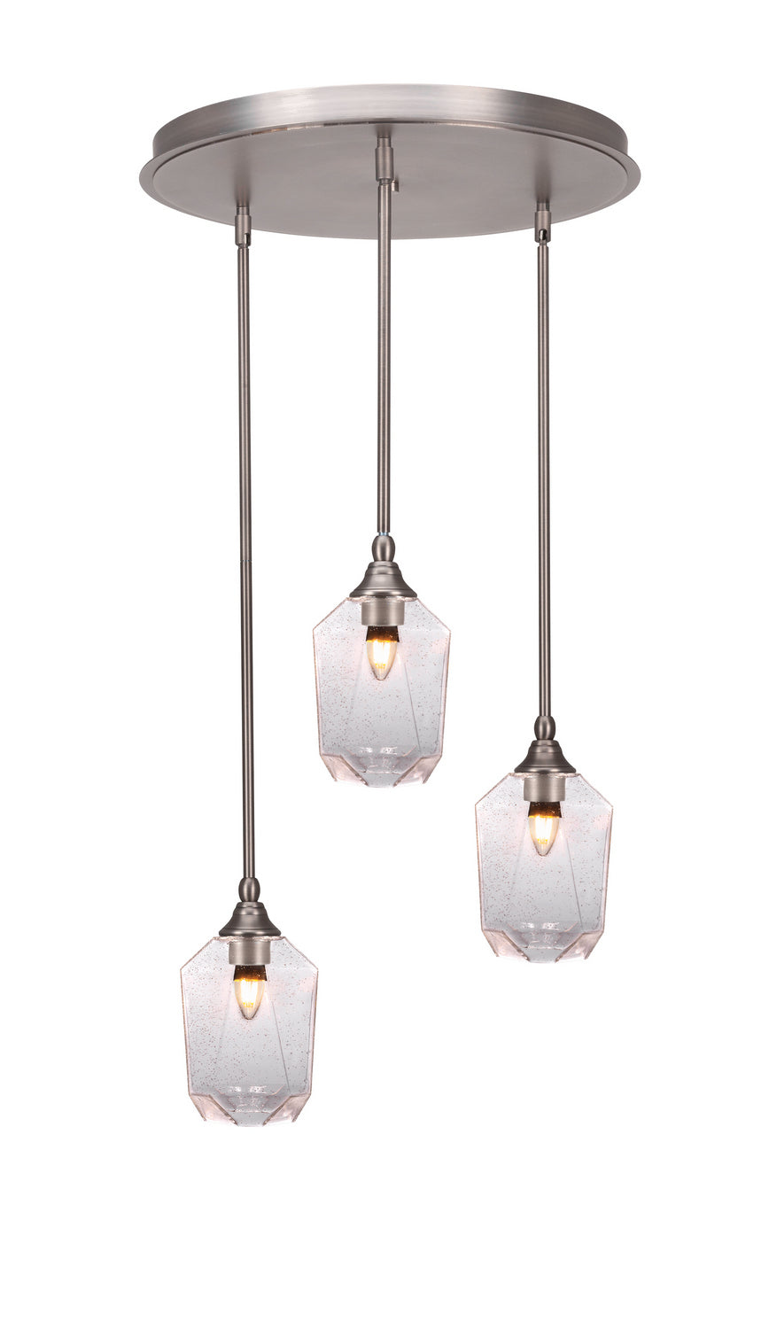 Toltec LightingHome| 2183-BN-4460
