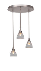 Toltec LightingHome| 2183-BN-4760