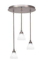 Toltec LightingHome| 2183-BN-4761