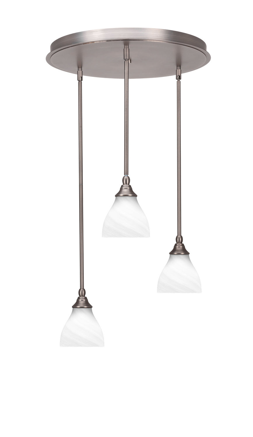 Toltec LightingHome| 2183-BN-4761