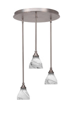 Toltec LightingHome| 2183-BN-4769