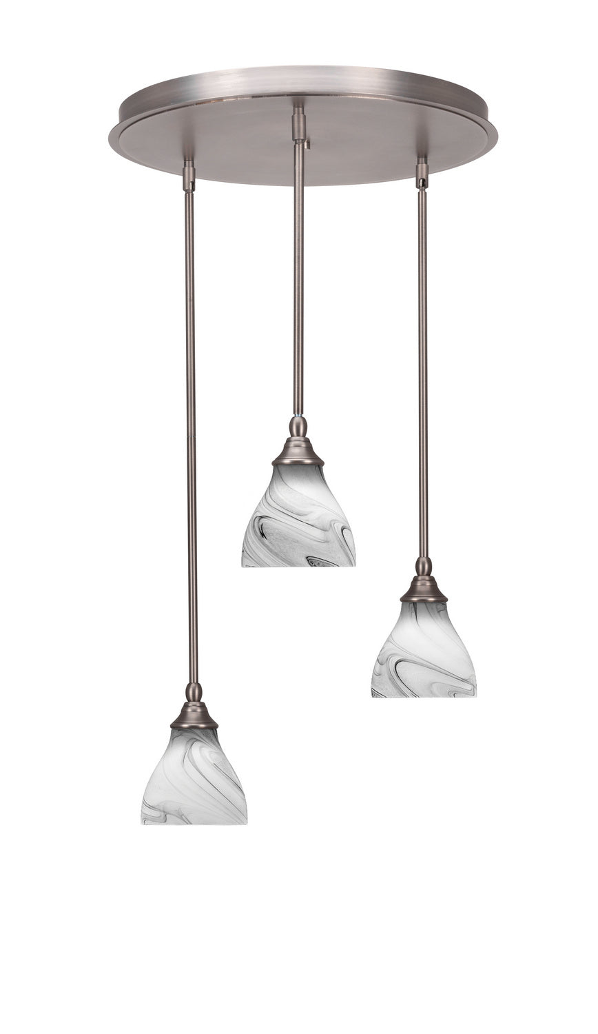 Toltec LightingHome| 2183-BN-4769