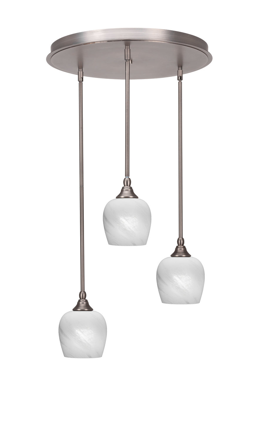Toltec LightingHome| 2183-BN-4811