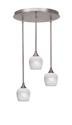 Toltec LightingHome| 2183-BN-4811