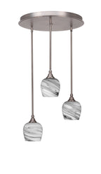 Toltec LightingHome| 2183-BN-4819