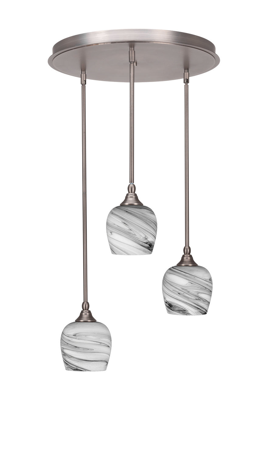 Toltec LightingHome| 2183-BN-4819