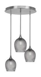 Toltec LightingHome| 2183-BN-4902