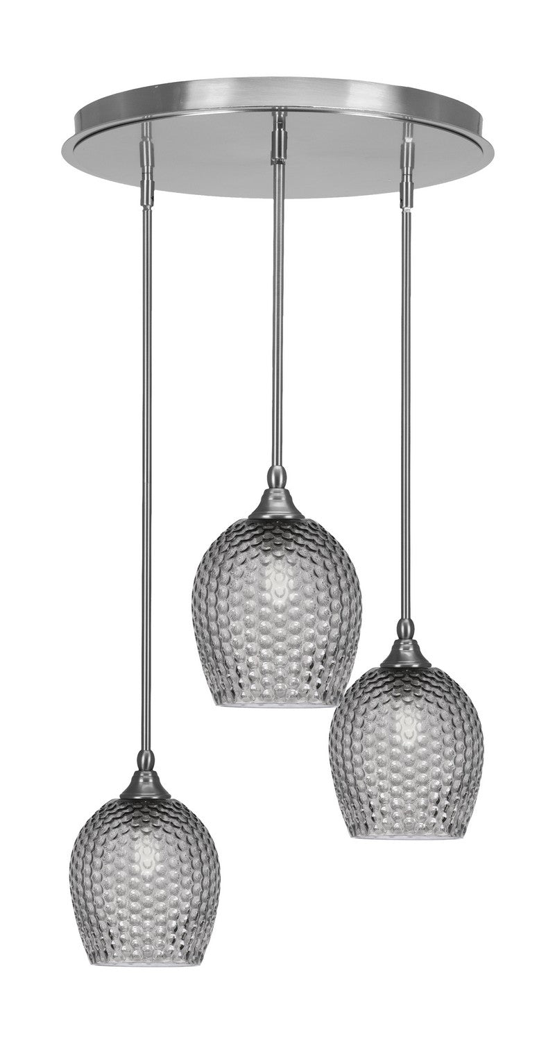 Toltec LightingHome| 2183-BN-4902