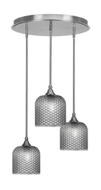 Toltec LightingHome| 2183-BN-4912