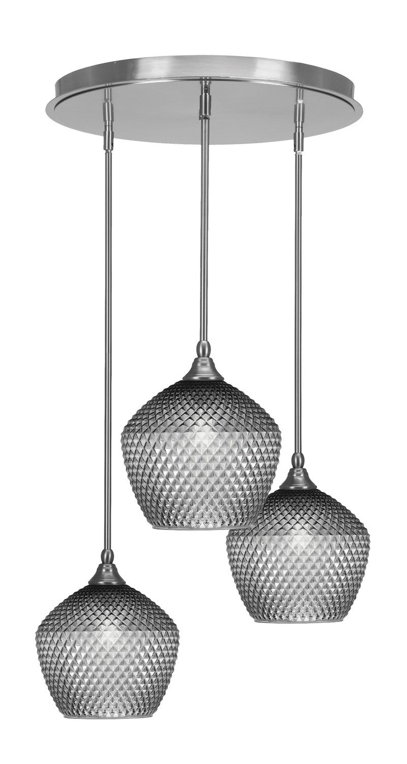 Toltec LightingHome| 2183-BN-4922