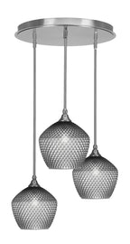 Toltec LightingHome| 2183-BN-4922