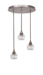 Toltec LightingHome| 2183-BN-5110