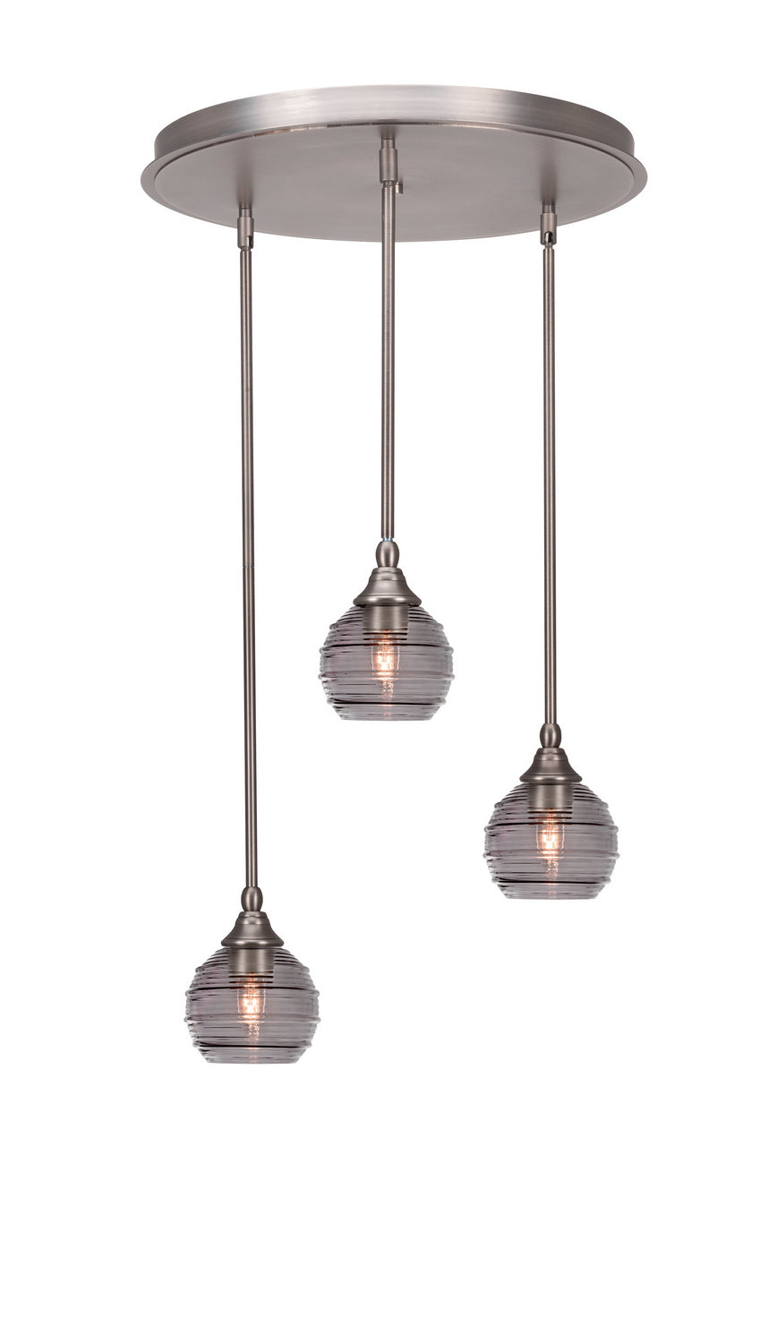 Toltec LightingHome| 2183-BN-5112