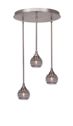 Toltec LightingHome| 2183-BN-5112