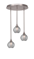 Toltec LightingHome| 2183-BN-5122
