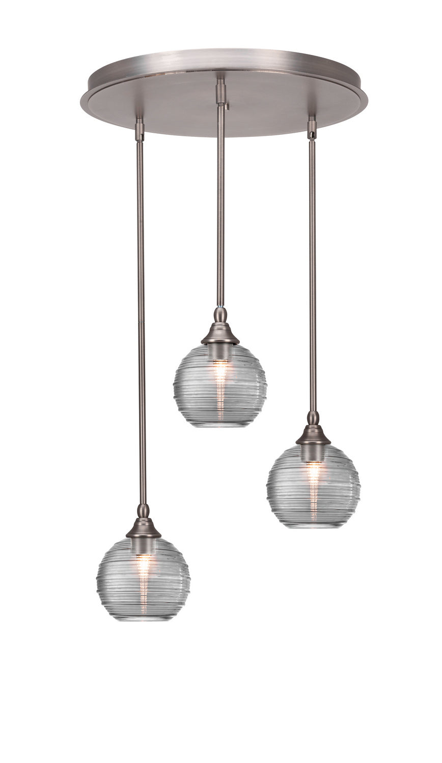 Toltec LightingHome| 2183-BN-5122