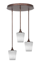 Toltec LightingHome| 2183-BRZ-4031