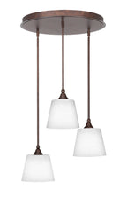 Toltec LightingHome| 2183-BRZ-4081