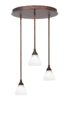 Toltec LightingHome| 2183-BRZ-4761