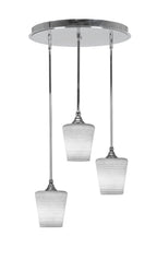 Toltec LightingHome| 2183-CH-4031