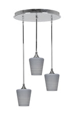 Toltec LightingHome| 2183-CH-4032