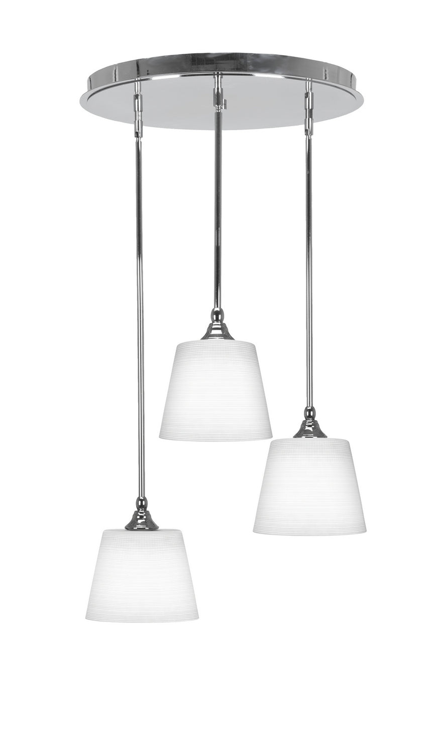 Toltec LightingHome| 2183-CH-4081