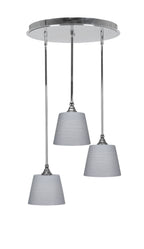 Toltec LightingHome| 2183-CH-4082