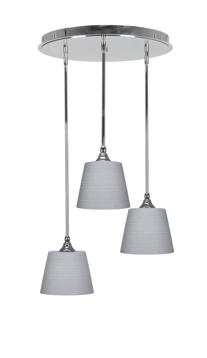 Toltec LightingHome| 2183-CH-4082
