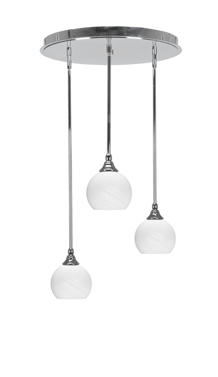 Toltec LightingHome| 2183-CH-4101