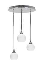 Toltec LightingHome| 2183-CH-4101