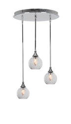 Toltec LightingHome| 2183-CH-4102
