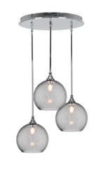Toltec LightingHome| 2183-CH-4352