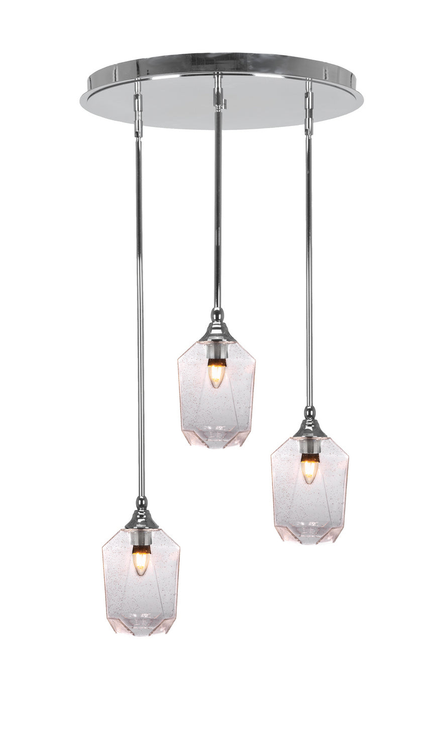 Toltec LightingHome| 2183-CH-4460